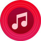My Tube Music Player icône