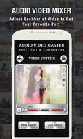Audio Video Editor Ekran Görüntüsü 1