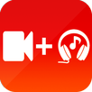 Add Voice To Video APK