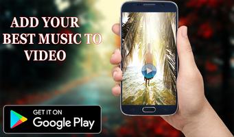 Add Voice To Video poster