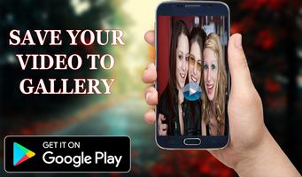 Add Voice To Video screenshot 1