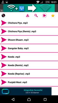 Download Hindi Songs & Videos screenshot 2