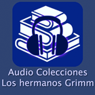 Audiolibros hermanos Grimm أيقونة