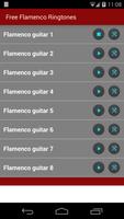 Free Flamenco Ringtones screenshot 3