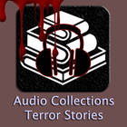 Terror Stories أيقونة