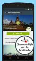 Tamil Nadu Audio Travel Guide captura de pantalla 1