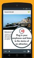 Varanasi Audio Travel Guide capture d'écran 3