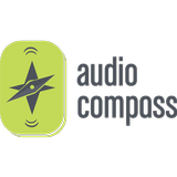 Audio Travel Guide أيقونة