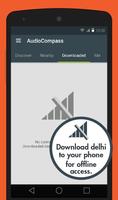 Delhi Audio Travel Guide capture d'écran 2