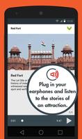 Delhi Audio Travel Guide скриншот 3