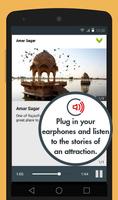 Jaisalmer Audio Travel Guide اسکرین شاٹ 3