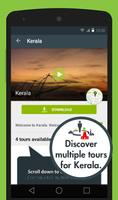 Kerala Audio Travel Guide capture d'écran 1