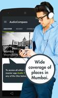 Mumbai Audio Travel Guide الملصق
