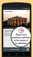 Mysore Audio Travel Guide screenshot 3