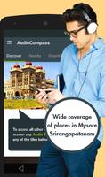 Poster Mysore Audio Travel Guide