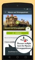 Mysore Audio Travel Guide imagem de tela 1