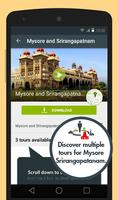 Mysore Audio Travel Guide स्क्रीनशॉट 1