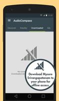 Mysore Audio Travel Guide स्क्रीनशॉट 2