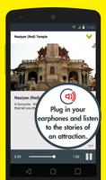 Rajasthan Audio Travel Guide Screenshot 3