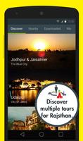 Rajasthan Audio Travel Guide Screenshot 1