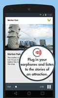 برنامه‌نما Singapore Audio Travel Guide عکس از صفحه