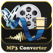 Convert mp4 to mp3