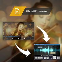 Mp3 audio converter capture d'écran 2