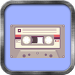 Audio Cassette Live Wallpaper