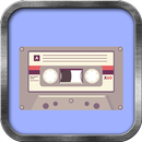 Audio Cassette Live Wallpaper APK