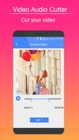 video audio cutter تصوير الشاشة 2