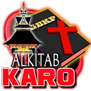 Alkitab Karo GBKP APK