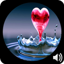 Versos de Amor para mi Novia con Audio APK