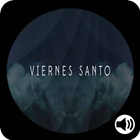 Viernes Santo Oracion por la noche con Audio biểu tượng