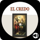 Credo del dolor Oracion con Audio icon