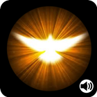 Creo en el Espiritu Santo Oracion con Audio 아이콘