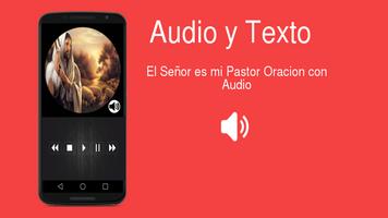 El Señor es mi Pastor Nada Me Faltara 스크린샷 3