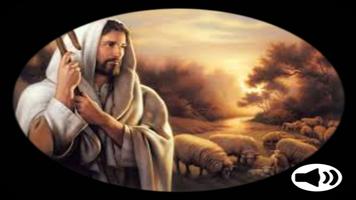 El Señor es mi Pastor Nada Me Faltara 스크린샷 2