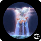 Espiritu Santo fuente inagotable Oracion con Audio icon