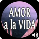 Frases de la Vida para Reflexionar con Audio иконка