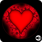 Hay Amor Poema con Audio icon