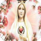 Imagenes De La Virgen De Fatima biểu tượng