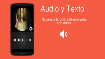 Novena to the Divine Mercy with Audio syot layar 3