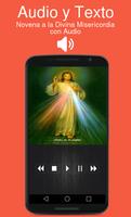 Novena to the Divine Mercy with Audio โปสเตอร์