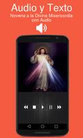 Novena to the Divine Mercy with Audio syot layar 1