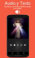 Novena a la Divina Misericordia con Audio capture d'écran 1