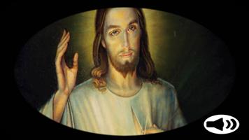 Novena to the Divine Mercy with Audio syot layar 2