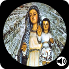 Oracion corta a Nuestra Señora de la Ayuda Audio Zeichen