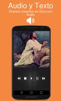 Oracion creemos en Dios con Audio Ekran Görüntüsü 1