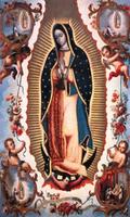 Virgen De Guadalupe Ven Y Salvame ảnh chụp màn hình 2
