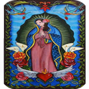 Virgen De Guadalupe Te Amamos APK